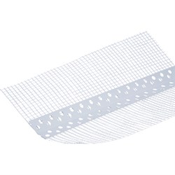 Универсальный углозащитный штукатурный евроугол СХТ СХ0032 - фото 16699050