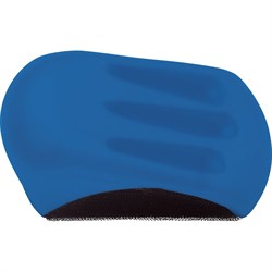 Полиуретановый шлифовальный блок KUSSNER 1000-460125 - фото 16699056