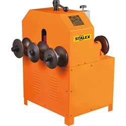 Электромеханический трубогиб Stalex ERB-76B - фото 16699063
