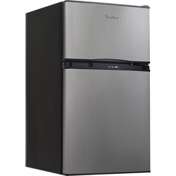 Холодильник Tesler RCT-100 - фото 16699075
