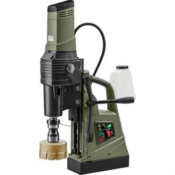 Сверлильная машина LENZ STEYR-125 T - фото 16699099