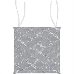 Подушка для стула Verossa Серебряный век - фото 16699148