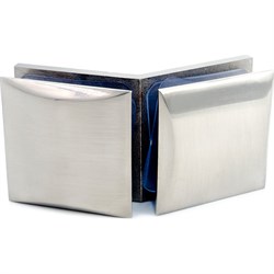 Коннектор стекло-стекло SERVICE PLUS CP-304S-MC - фото 16699150