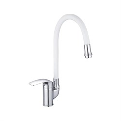 Смеситель для кухни SHEVANIK S5543-1 - фото 16699326