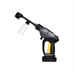 Аккумуляторная мойка высокого давления HOTO Cordless High pressure Washer - фото 16699390