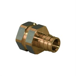 Штуцер Uponor Q&E - фото 16699442