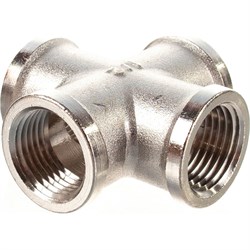 Крестовина Terma 06061 40344 - фото 16699630