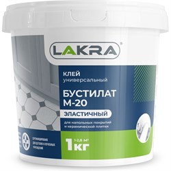 Клей Лакра Бустилат М-20 - фото 16699701