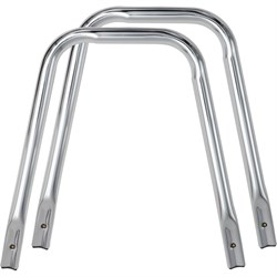 Дополнительные подлокотники к табурету для ванной комнаты RIDDER Pro - фото 16699818