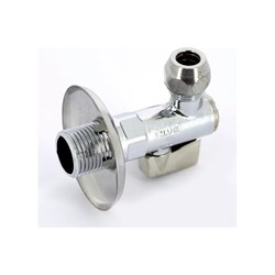 Шаровой кран для смесителя ITAP 906 1/2 - фото 16699842