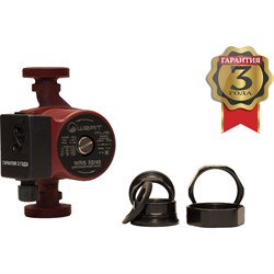 Насос WERTRUS WRS 32/40 - фото 16699883