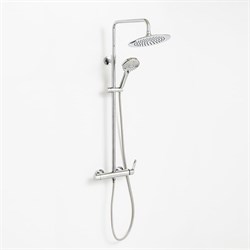 Душевая система Clever PANAM EVO XTREME - фото 16699886