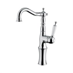 Высокий смеситель для раковины OXFORD Migliore 19133 - фото 16699970