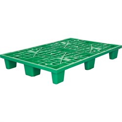 Перфорированный паллет Тара.ру 12744 - фото 16700007