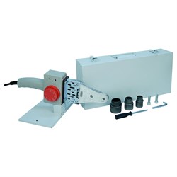 Аппарат для сварки пластиковых труб Энергомаш АСТ-2000-3 - фото 16700050