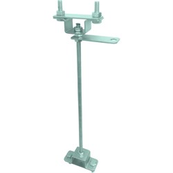 Межстеновая точка заземления EZETEK 41515 - фото 16700097