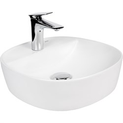 Раковина BOND S01-410 - фото 16700265