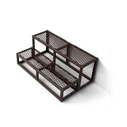 Крыльцо к дому АрсеналЪ ARSENAL AVANT - фото 16700297