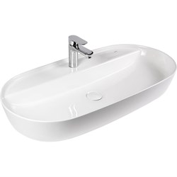 Раковина BOND S01-800 - фото 16700314