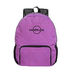 Складной рюкзак Mobylos Classic - фото 16700338