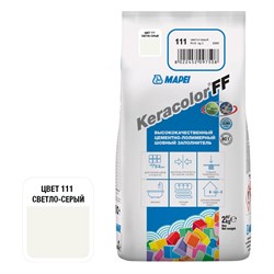 Затирка MAPEI KERACOLOR FF - фото 16700511