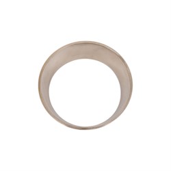 Концентрический приварной переходник TITAN LOCK TLWR40-32SS - фото 16700563