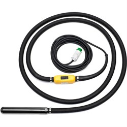 Высокочастотный глубинный вибратор Enar М 6 AFP - фото 16700574