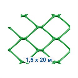 Заборная решетка Протэкт З-70/1,5/20 лз - фото 16700665
