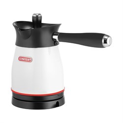 Электрическая турка Centek CT-1080 W - фото 16700691