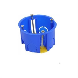 Подрозетник U-Plast PRUPP6845 - фото 16700693