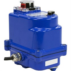 Четвертьоборотный электропривод DN.ru 3 - фото 16700821