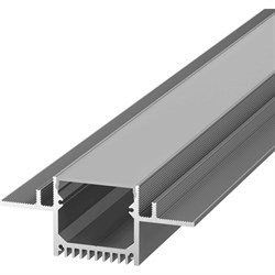 Алюминиевый профиль DesignLed LG35-R - фото 16700828