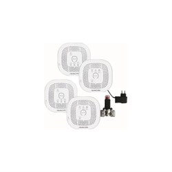 Комплект сигнализаторов загазованности Пульсар Н00036649 - фото 16700917