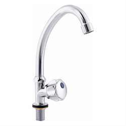 Кран для холодной воды Tsarsberg TSB-013-12 - фото 16700934