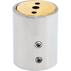 Коннектор труба-стена SERVICE PLUS CK-500S-PC - фото 16701250