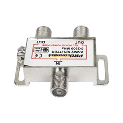 Делитель PROconnect 05-6201-4 - фото 16701329