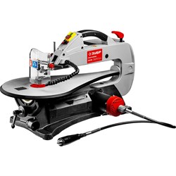 Лобзиковый станок ЗУБР ЗСЛ-250 - фото 16701459