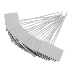 Посадочные набор пластиковых ярлыков Сибртех 64302 - фото 16701492