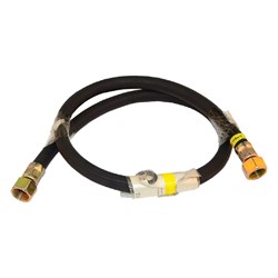 Резиновый шланг для газовых приборов РУСЛО 772033 - фото 16701575