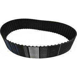 Зубчатый ремень CSHBELT 765 L длина 1943.1 мм, 204 зубьев, ширина 50,8 мм (20 дюймов) - фото 16701637