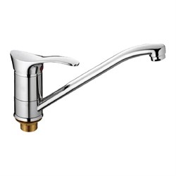 Смеситель для кухни INGROSSO УТ-00041721 - фото 16701839