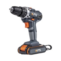 Дрель-шуруповерт FTL PSR - фото 16701855