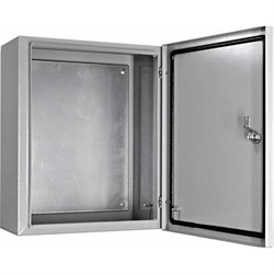 Монтажный щит RUCELF ЩМП 07 - фото 16701896