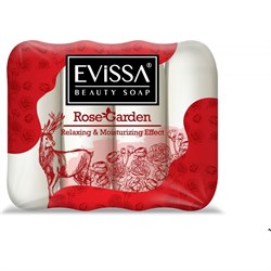 Туалетное мыло EVISSА М5060 - фото 16701967