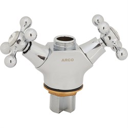 Корпус смесителя ARCO DA VELLA 12195 - фото 16702037