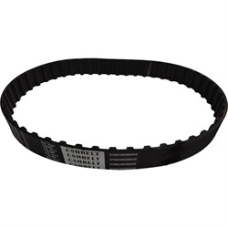 Приводной зубчатый ремень CSHBELT STD 2048 8M длина 2048 мм, ширина 25 мм, количество зубьев 256, шаг зубьев 8 мм - фото 16702080