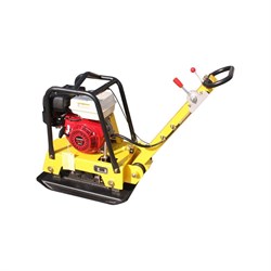 Реверсивная виброплита ТСС WP170H - фото 16702087