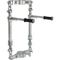 Комплект для замены дефектных изоляторов КВТ ПС-120У - фото 16702282