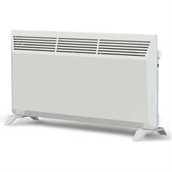 Электрический конвектор Zeder Buddy - фото 16702511