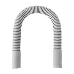 Универсальный гофрированный гибкий поворот Промрукав PR13.0206 - фото 16702587